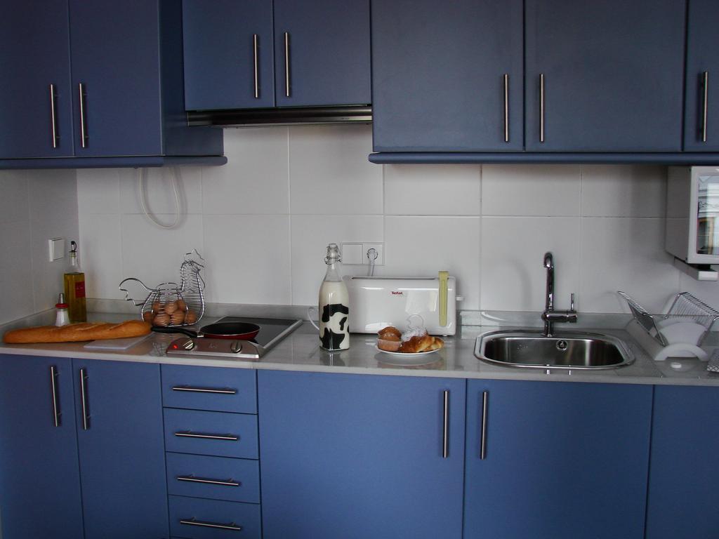 Apartamento Valenciaflats Centro Historico Habitación foto